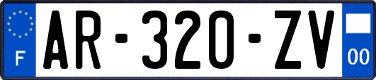 AR-320-ZV