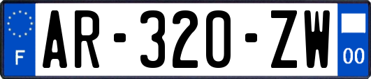 AR-320-ZW