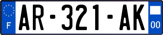 AR-321-AK