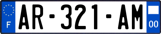 AR-321-AM