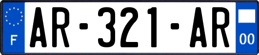 AR-321-AR