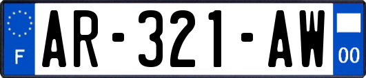 AR-321-AW