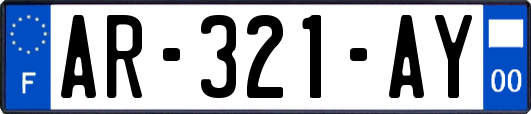 AR-321-AY