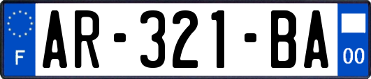 AR-321-BA