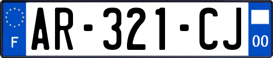 AR-321-CJ