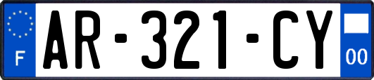 AR-321-CY