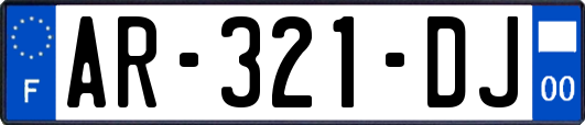 AR-321-DJ