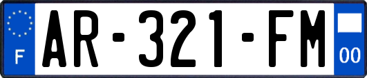 AR-321-FM