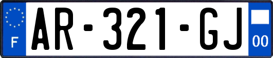 AR-321-GJ