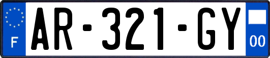 AR-321-GY