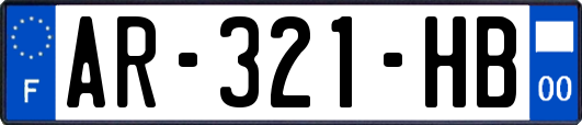 AR-321-HB