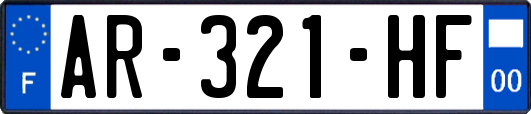 AR-321-HF