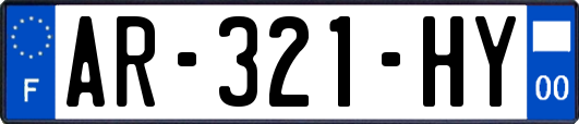 AR-321-HY