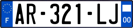 AR-321-LJ