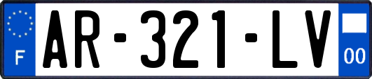 AR-321-LV