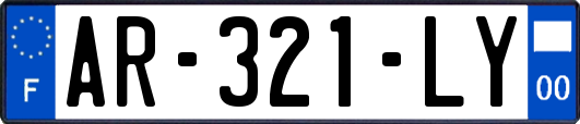 AR-321-LY