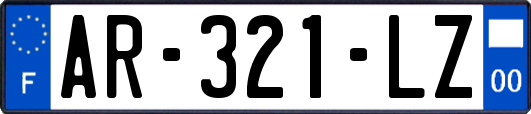 AR-321-LZ