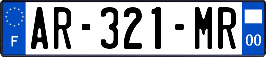 AR-321-MR