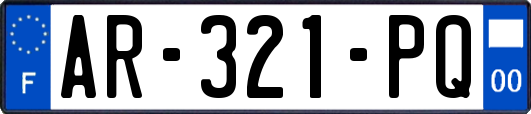 AR-321-PQ