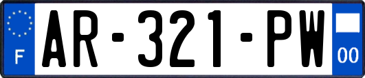 AR-321-PW