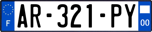 AR-321-PY