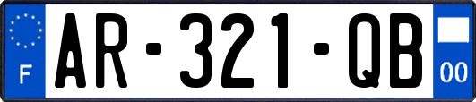 AR-321-QB