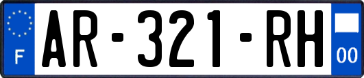 AR-321-RH