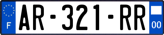 AR-321-RR