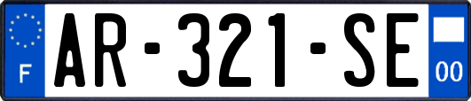 AR-321-SE