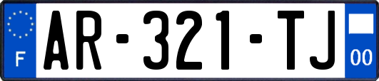 AR-321-TJ