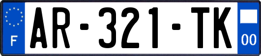 AR-321-TK