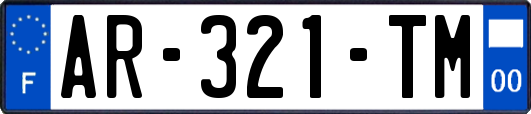 AR-321-TM