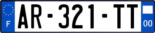 AR-321-TT
