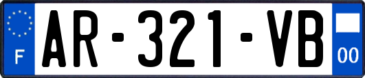 AR-321-VB