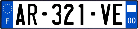 AR-321-VE