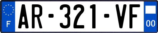 AR-321-VF