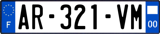 AR-321-VM