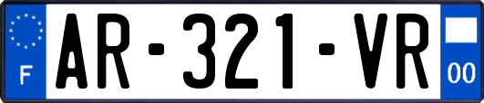 AR-321-VR