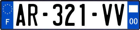 AR-321-VV