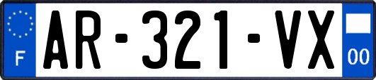 AR-321-VX