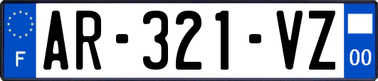 AR-321-VZ