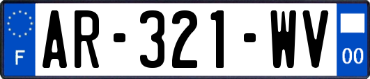 AR-321-WV