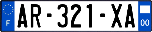 AR-321-XA