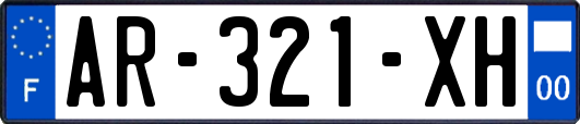 AR-321-XH
