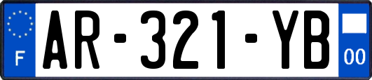 AR-321-YB