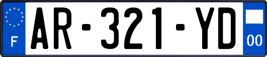 AR-321-YD