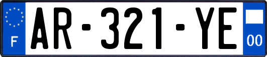 AR-321-YE