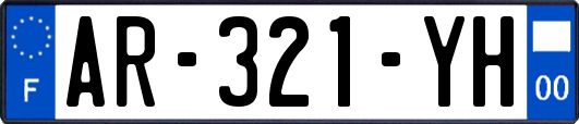 AR-321-YH