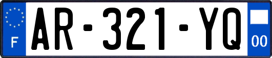 AR-321-YQ