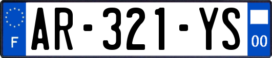 AR-321-YS